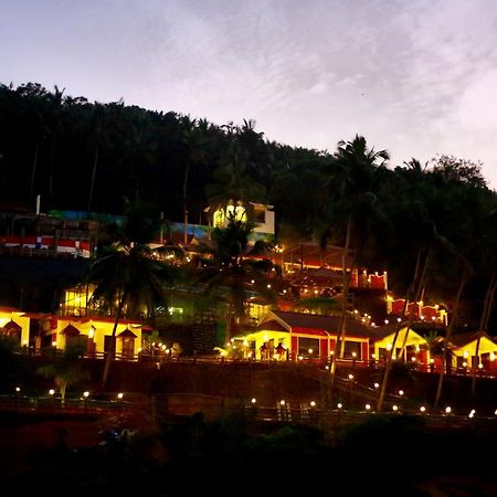 Daya Ayurvillage Kottakkal Esterno foto