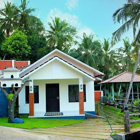 Daya Ayurvillage Kottakkal Esterno foto