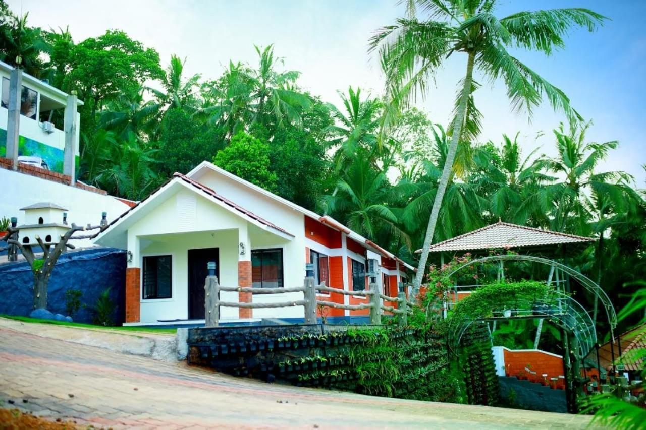 Daya Ayurvillage Kottakkal Esterno foto