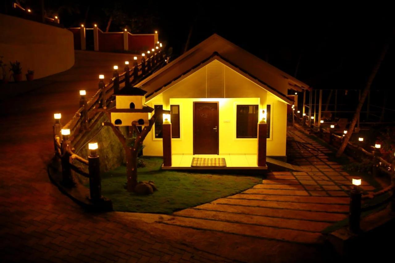 Daya Ayurvillage Kottakkal Esterno foto