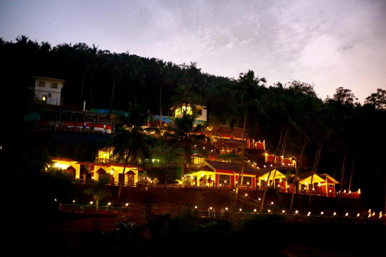 Daya Ayurvillage Kottakkal Esterno foto