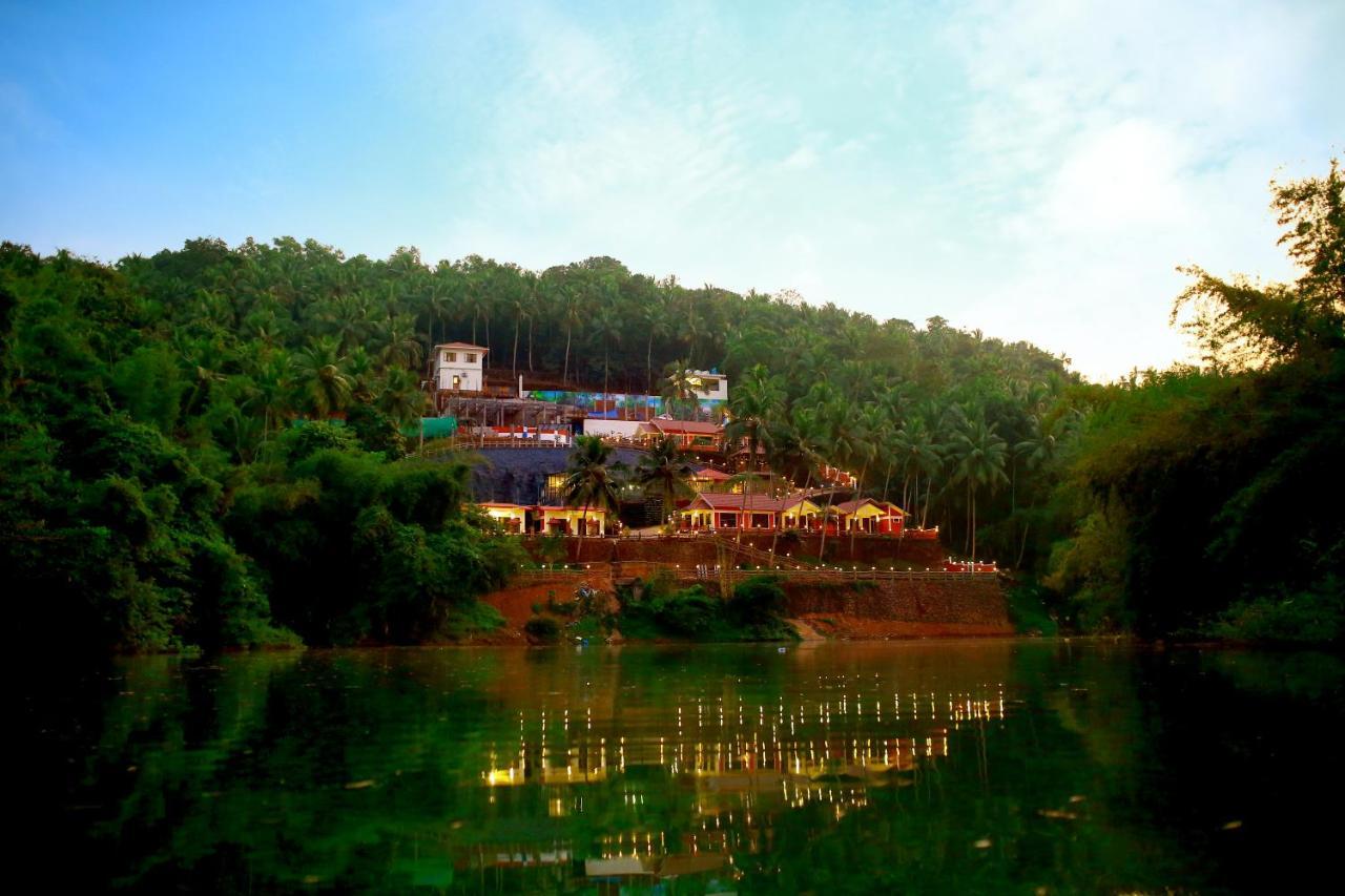 Daya Ayurvillage Kottakkal Esterno foto