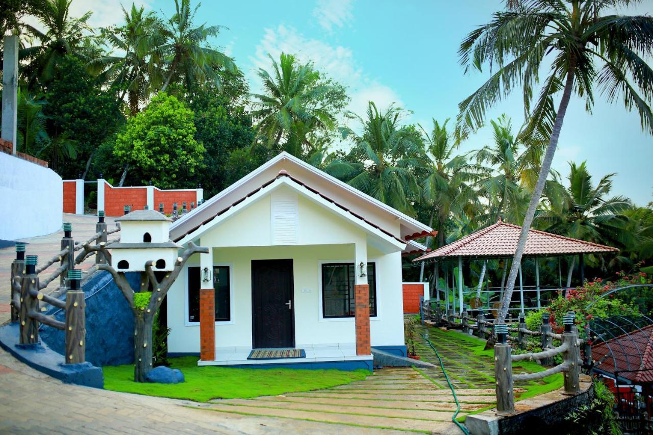 Daya Ayurvillage Kottakkal Esterno foto